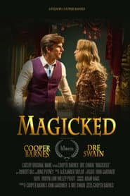Magicked