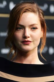 Holliday Grainger