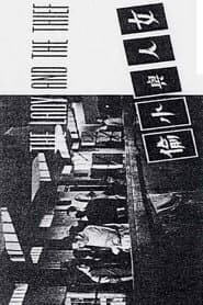 The Lady and the Thief