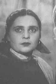 Yelizaveta Chesnokova