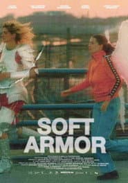 Soft Armor