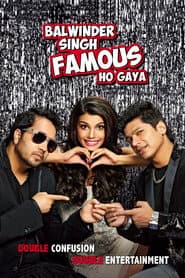 Balwinder Singh Famous Ho Gaya