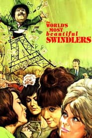 The World's Most Beautiful Swindlers