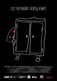 Czy potwory jedzą kiwi?