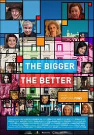 The Bigger, the Better