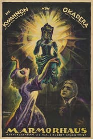 Die Kwannon von Okadera