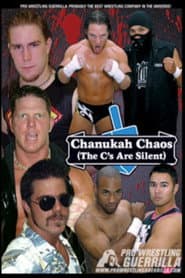 PWG: Chanukah Chaos (The C's Are Silent)