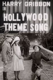A Hollywood Theme Song
