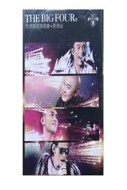 The Big Four World Tour Live In HK