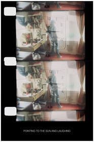 Pointing to the Sun and Laughing (On a Stack of Poems)