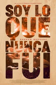 Soy lo que nunca fui