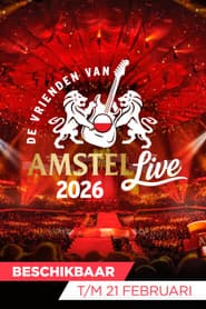 De Vrienden van Amstel LIVE 2026