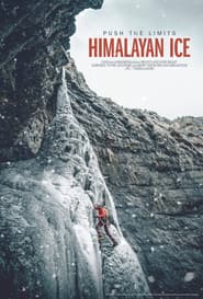 Himalayan Ice