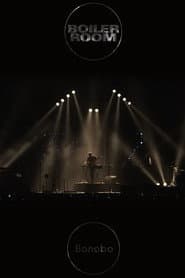 Bonobo - Boiler Room London