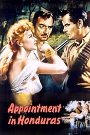 Appointment in Honduras