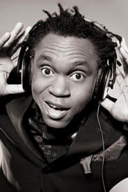 Dr. Alban