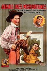 Alkali Ike's Misfortunes