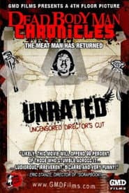 Dead Body Man Chronicles