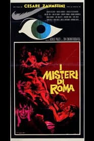 I misteri di Roma