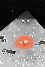 Once Upon a Time There Was a Mountain