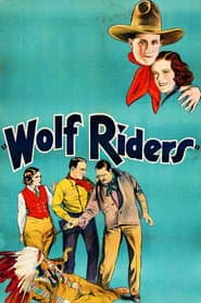 Wolf Riders