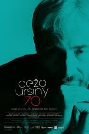 Dezo Ursiny 70