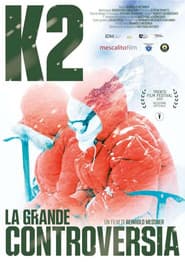 K2 - La grande controversia