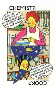 Did I Say Hairdressing? I Meant Astrophysics