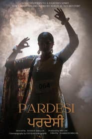 Pardesi