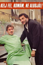 Wake Up, Mate, Don't You Sleep