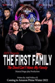 The First Family Musical