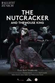 The Nutcracker and the Mouse King