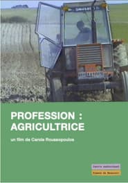 Profession : Agricultrices