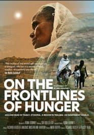 On the Frontlines of Hunger