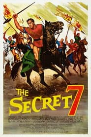 The Secret Seven