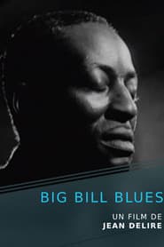 Big Bill Blues
