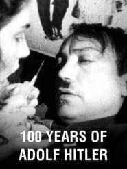 100 Years Of Adolf Hitler: The Last Hour In The Führerbunker
