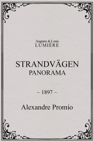 Strandvägen : panorama