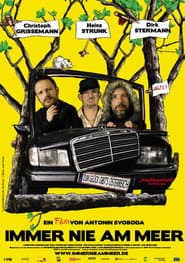 Forever Never Anywhere