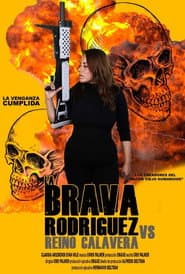 La Brava Rodríguez vs Reino Calavera