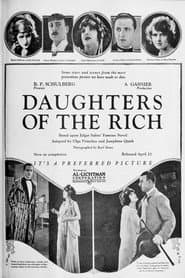 Daughters of the Rich