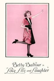 Love, Life and Laughter