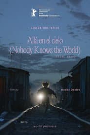 Nobody Knows the World