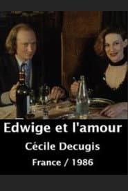 Edwige et l'amour