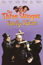 Three Stooges: Family Album