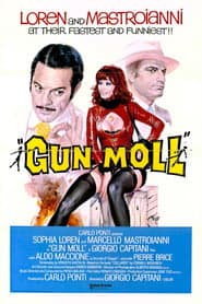 Gun Moll