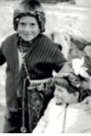 The Dance of the Goats