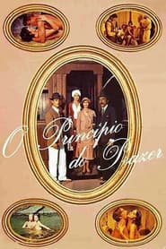 The Pleasure Principle