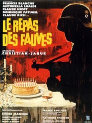 Champagne for Savages