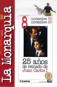 Juan Carlos I: 25 años de reinado